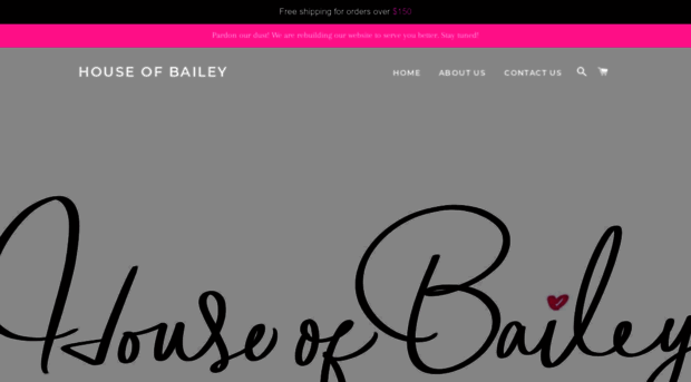 houseofbailey.shop