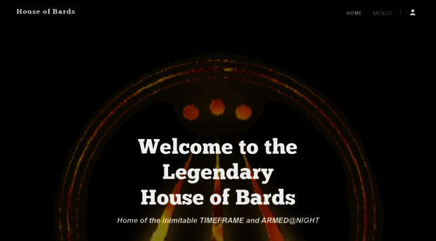 houseofbards.com