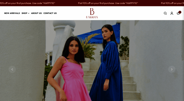 houseofbarkha.com