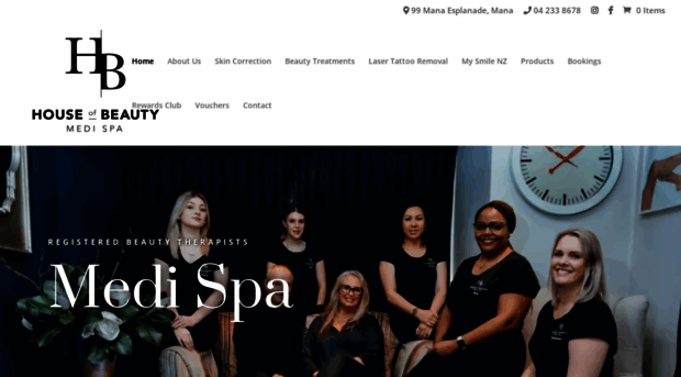 houseofbeautyspa.co.nz