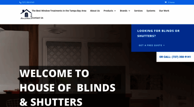 houseofblindsandshutters.com