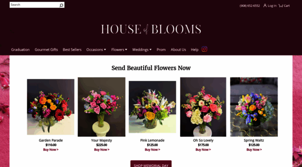 houseofbloomsnj.com