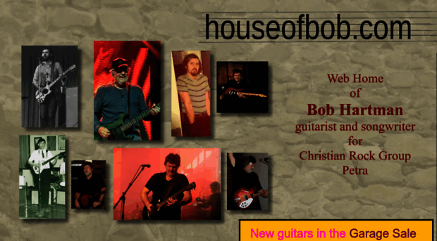 houseofbob.com