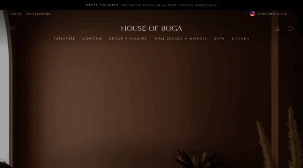 houseofboga.com