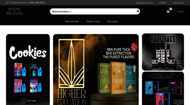 houseofbrandsdistro.com