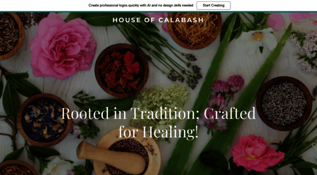 houseofcalabash.com