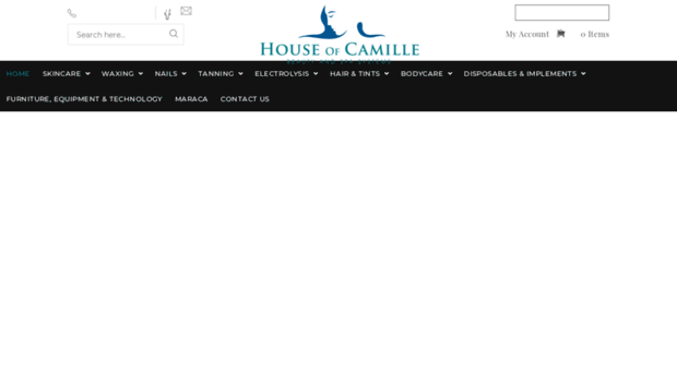 houseofcamille.co.nz