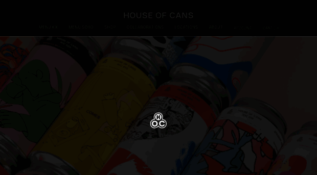 houseofcans.co.uk