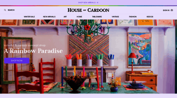 houseofcardoon.com