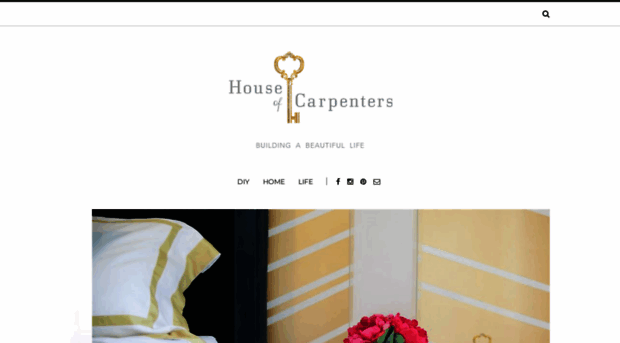 houseofcarpenters.com