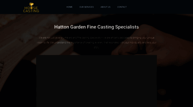 houseofcasting.com