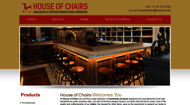 houseofchairs.co.za
