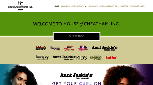 houseofcheatham.com