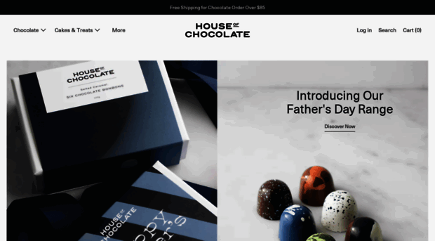 houseofchocolate.co.nz