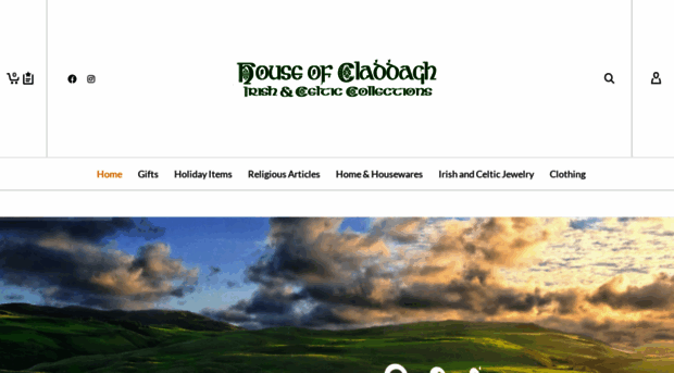 houseofcladdagh.com