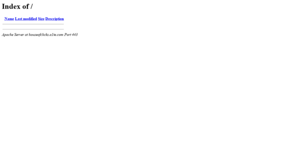 houseofclicks.a1te.com