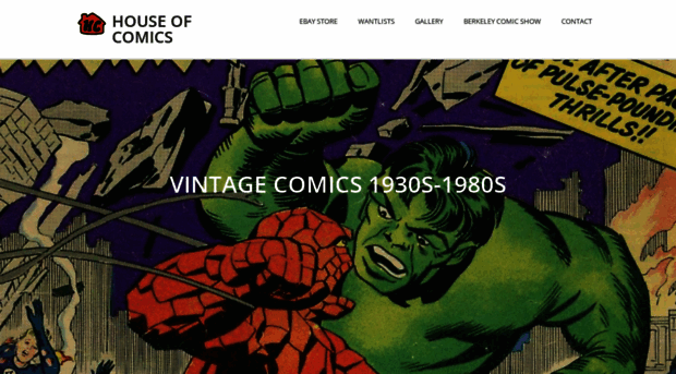 houseofcomics.com