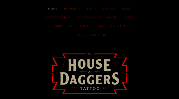 houseofdaggers.net