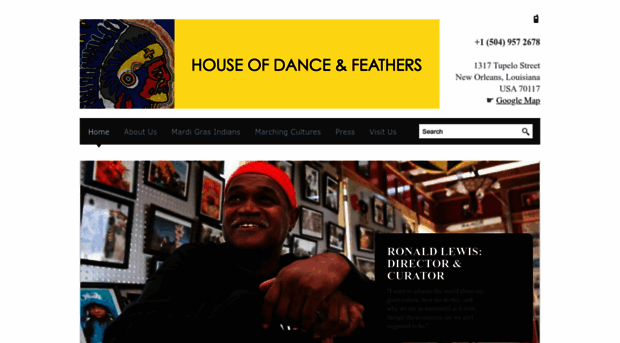 houseofdanceandfeathers.org