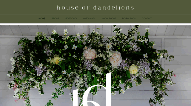 houseofdandelions.com