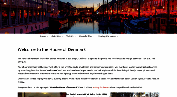 houseofdenmark.org