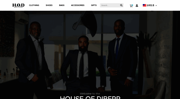 houseofdiberr.com