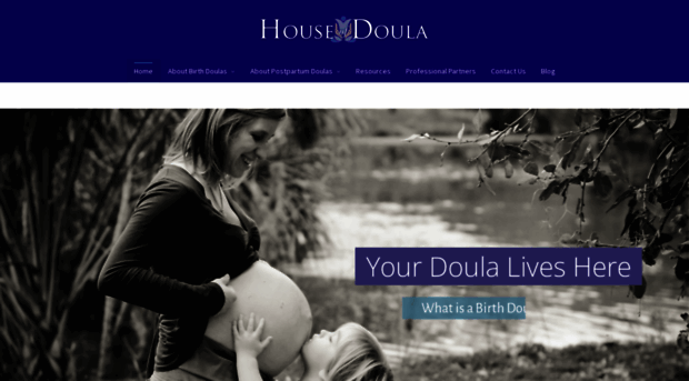 houseofdoula.com