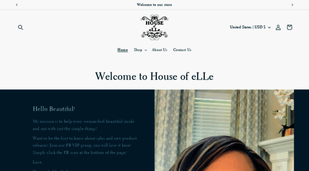 houseofelle.com