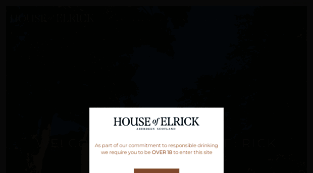 houseofelrick.co.uk