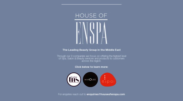 houseofenspa.com