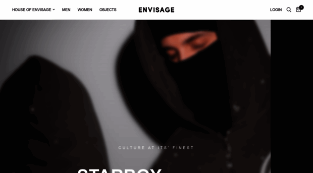 houseofenvisage.com