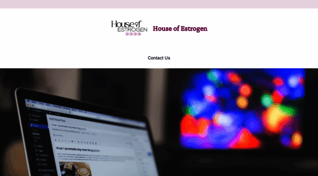 houseofestrogen.com