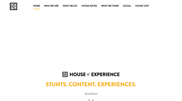 houseofexperience.co.uk