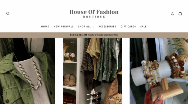 houseoffashionboutique.com
