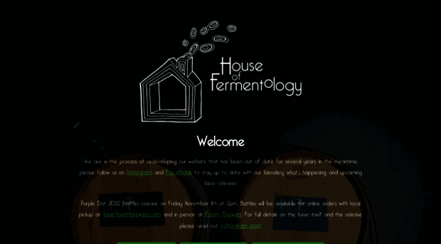 houseoffermentology.com