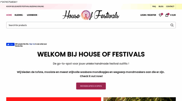 houseoffestivals.nl