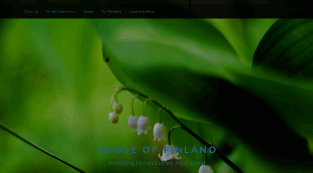 houseoffinland.org