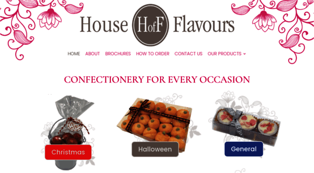 houseofflavours.co.uk