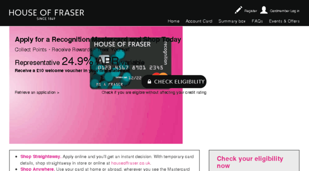 houseoffrasercards.co.uk