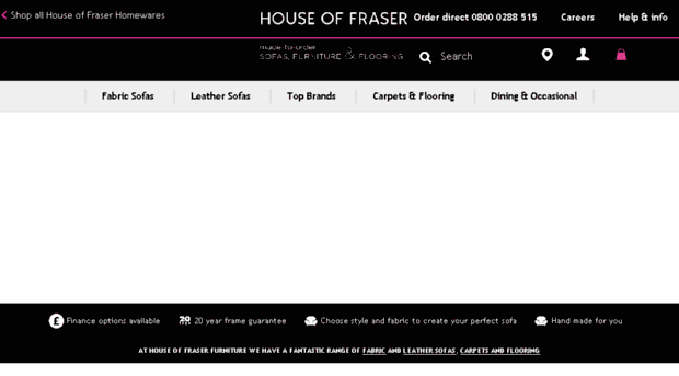 houseoffrasermadetoordersofas.co.uk