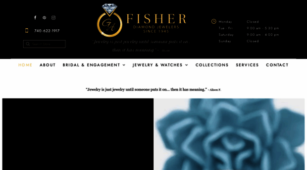 houseofgafisher.com