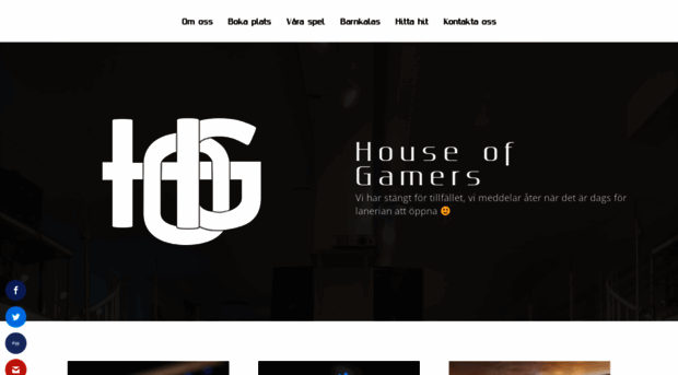 houseofgamers.se