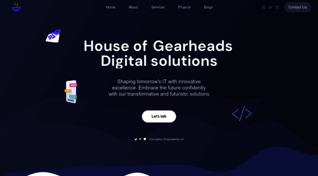 houseofgearheads.com