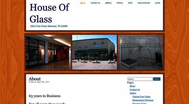 houseofglassri.com