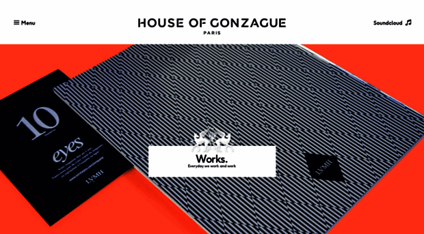 houseofgonzague.fr