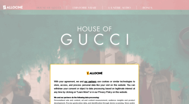 houseofgucci.allocine.fr