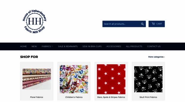 houseofhaberdashery.co.uk