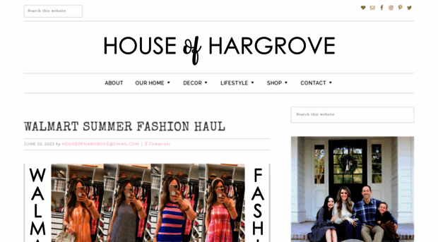 houseofhargrove.com