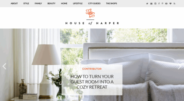 houseofharper.com