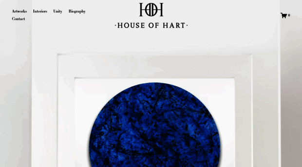 houseofhart.com